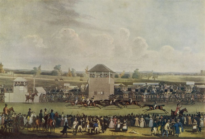 Royal Ascot History