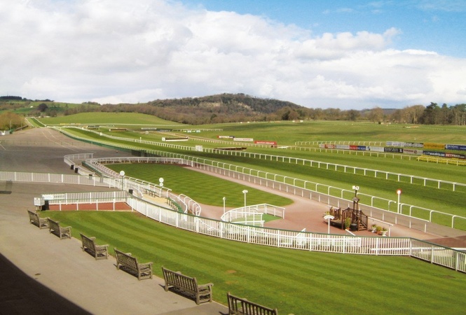 Chepstow Racecourse