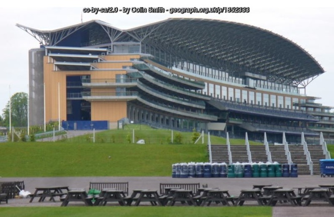 Ascot Racecourse