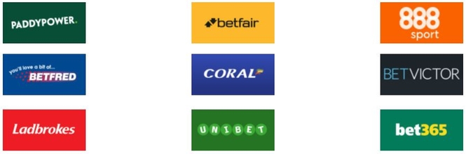 Bookies