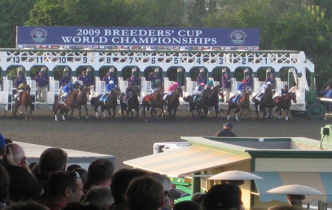 Breeders Cup Classic