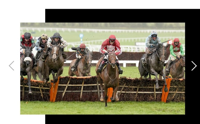 Cheltenham November Meeting