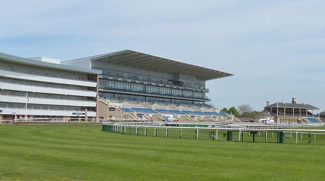 Doncaster Racecourse