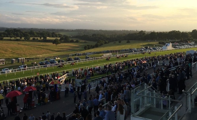 Epsom Racecourse