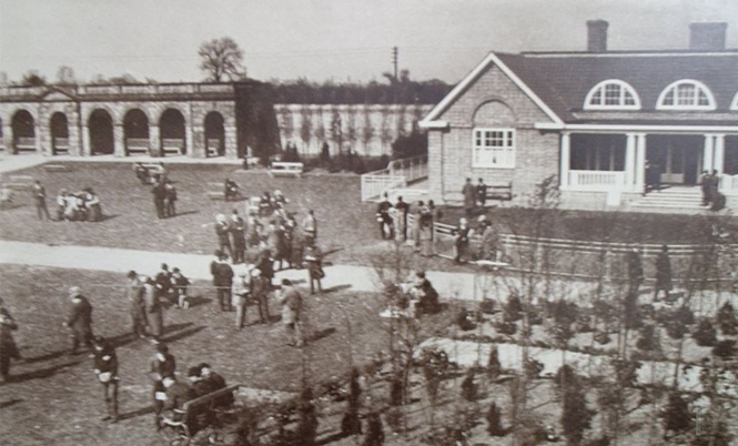 History York Racecourse