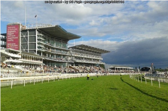 Knavesmire Racecourse