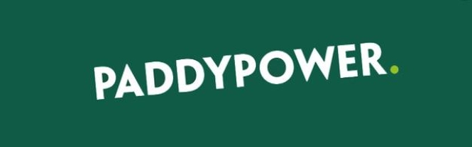 Paddy Power Banner