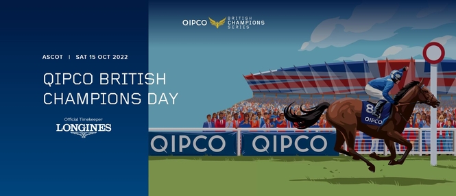 British Champions Day